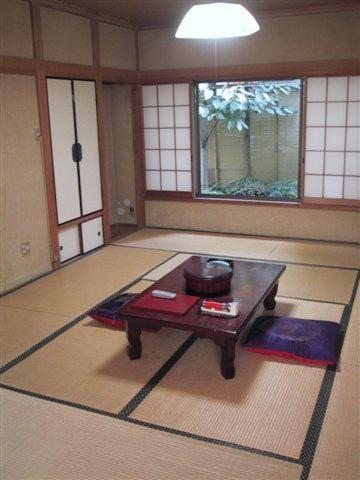 Ryokan Matsushima Yokohama  Exterior foto