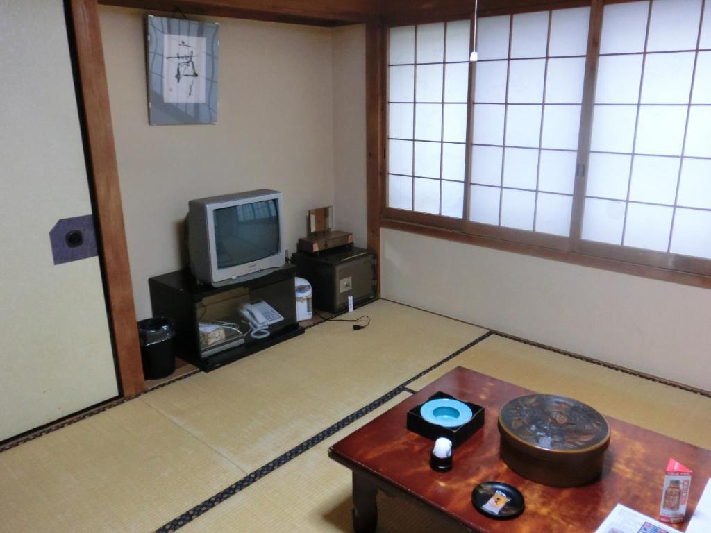 Ryokan Matsushima Yokohama  Habitación foto