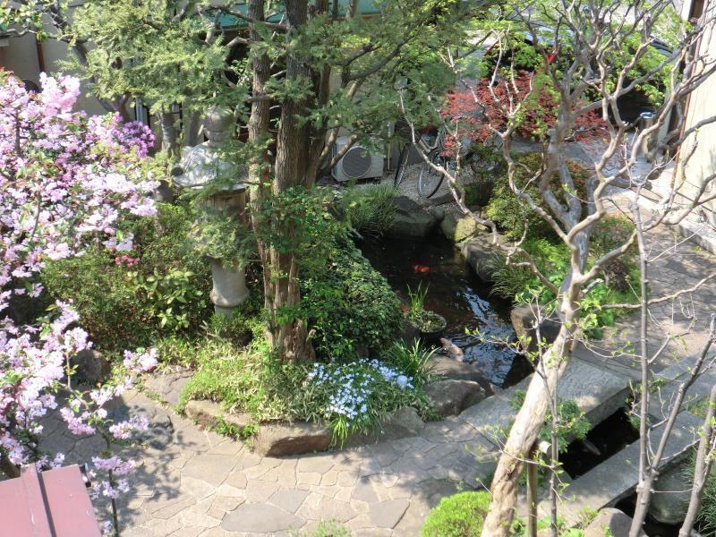 Ryokan Matsushima Yokohama  Exterior foto